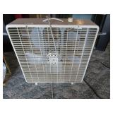 Box Fan