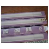 Lot of 4 New LED Daylight 4