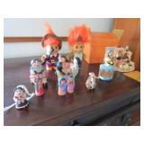 Indian / Thanksgiving Item Lot