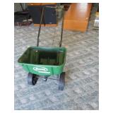 Scotts Spreader