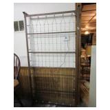 Twin Size Bolt on Bed Springs / Replaces Bed