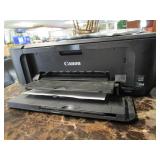 Canon Printer with Wifi