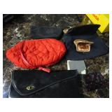 Lot of hand bags / purses / hand bags