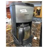 Gourmet Coffee Pot 10 Cup