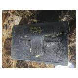 1887 Excelsior Diary