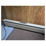 Electric Baseboard Heater