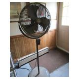 Honeywell Fan on Stand