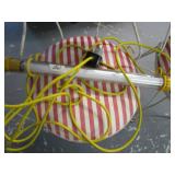 Shop Light / Mechanics Light with Long Cord