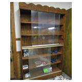 Nice Display Case / Book Case / Commercial Case