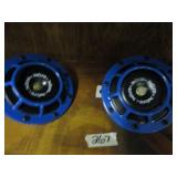 Vehicle Horns / Car Horns / New Never Installed