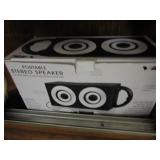 Vibe Portable Speaker