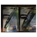 Plasma Tube / Connects to Power Supply in Vehicle