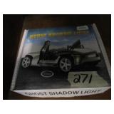 Pair of Bat Signal / Batman - Ghost Shadow Lights