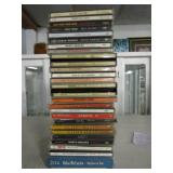 Lot of 27 CDs View Pictures for Artist and Titles