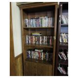 Book Case / Contents Not Included