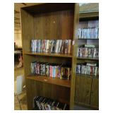 Book Case / Contents Not Included