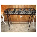 Vintage Iron Planter