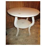 Small Side Table / Lamp / Phone Table