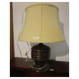 Lamp with Shade
