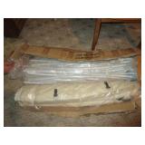 New Round Garden Gazebo