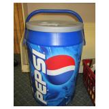 Pepsi Can Cooler