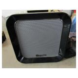 IHome IPOD / iPhone Dock with remote