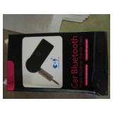 Car Bluetooth Receiver / Aux Port . No More Aux