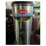 Lipton Commercial Tea Dispenser / Drink Dispenser