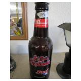 St Louis Cardinals / Budweiser Bottle / Bank