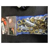 New Package of Grommet Punch and Grommets