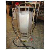 Master Propane Variable Heater 100,000 - 200,000