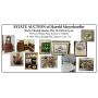 ONLINE Estate Auction of Harold Meyerhoeffer