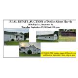Real Estate Auction