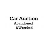 Car Auction - Abandoned & Wrecked