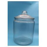 Pantry Jar