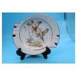 Pheasant Ashtray