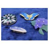 Vintage Brooches