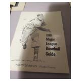 1961 Pirates Portfolio
