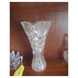 Waterford Crystal Vase