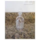 Glass Decanter