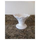 Paneled Grape Compote