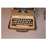 President Typewriter