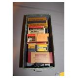 Vintage Office Supplies