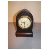 Antique Mantle Clock