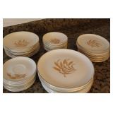 Vintage Dishes