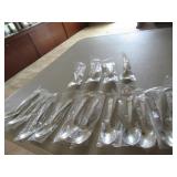 Presidential Commemorative Spoons