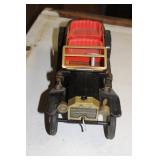 Toy Model T