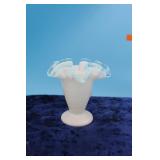 Fenton Vase