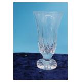Warterford Vase