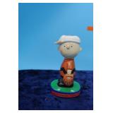 Charlie Brown Figurine